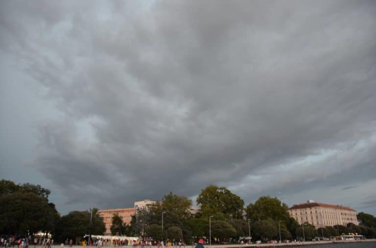 Croatia, Zadar (8) (ザダル)