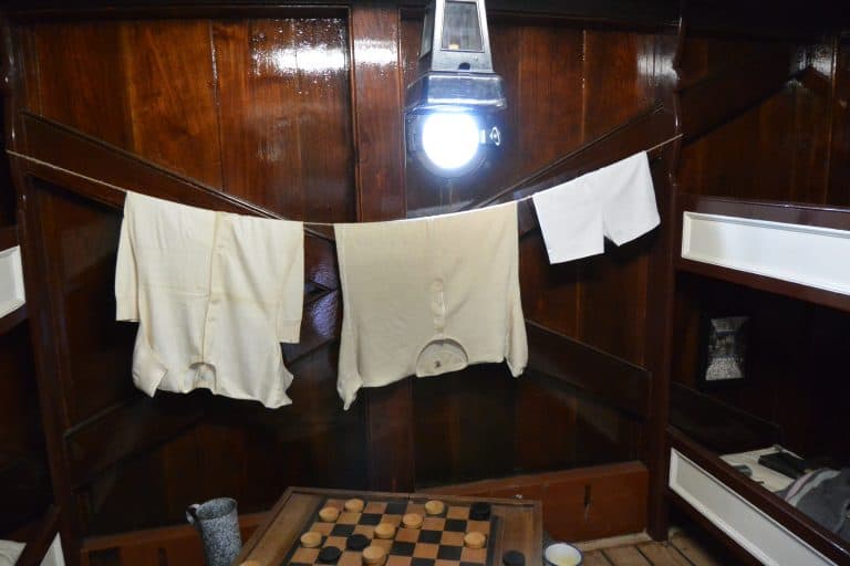 Cutty Sark (11) (ロンドン)