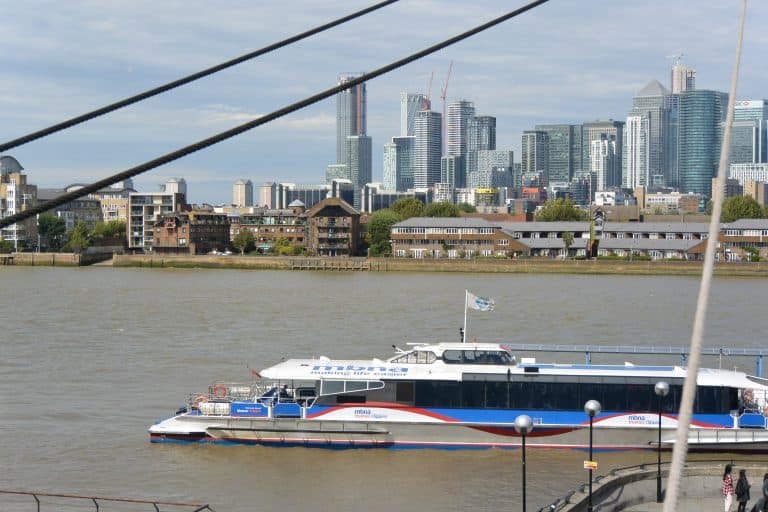 Cutty Sark (13) (ロンドン)