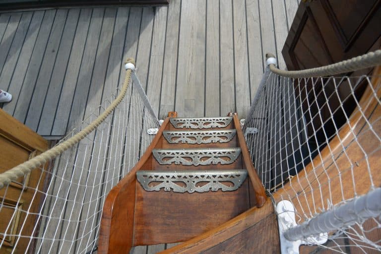 Cutty Sark (14) (ロンドン)