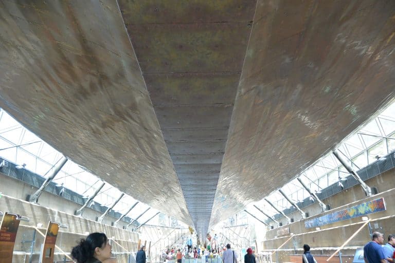 Cutty Sark (2) (ロンドン)