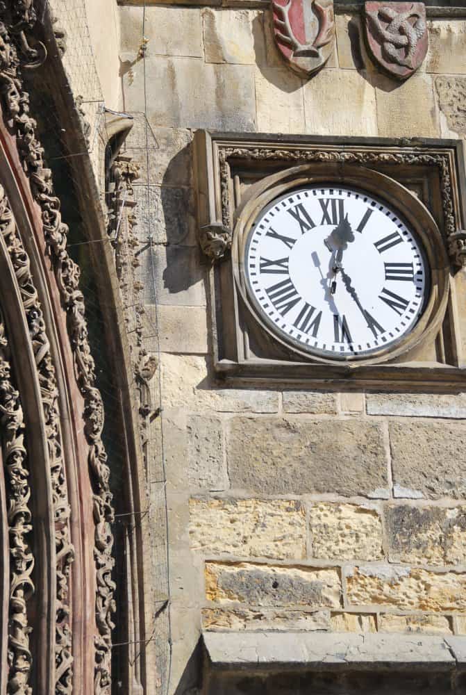 Czech, Prague – 12:25, Sept.2013 (Prague)
