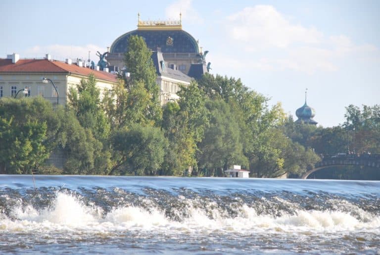 Czech, Prague – water, Sept.2013 (Praga)