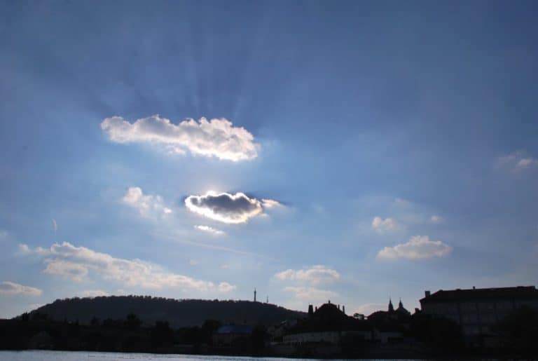 Czech, Prague – light, Sept.2013 (Praga)