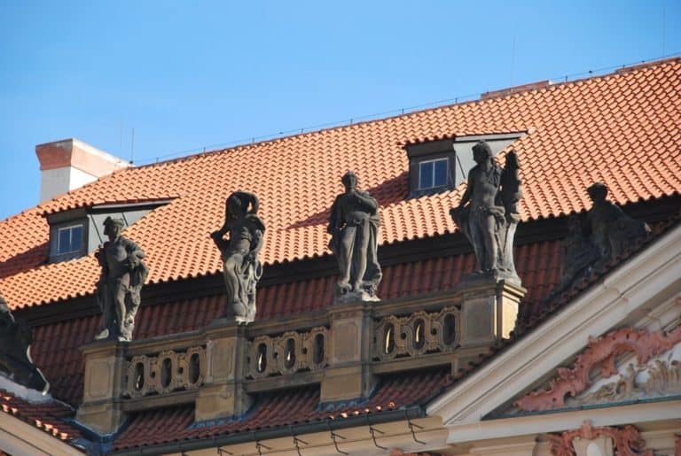 Czech, Prague – four, Sept.2013 (Prague)