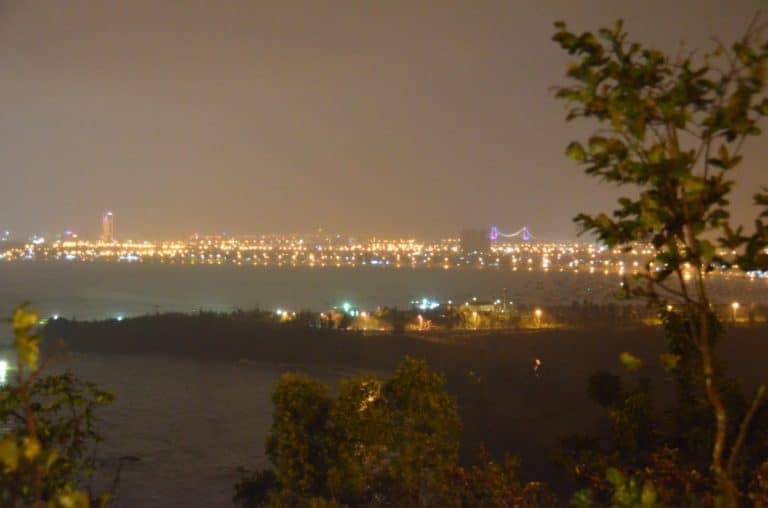 Da-Nang-evening-(3) (Da Nang)