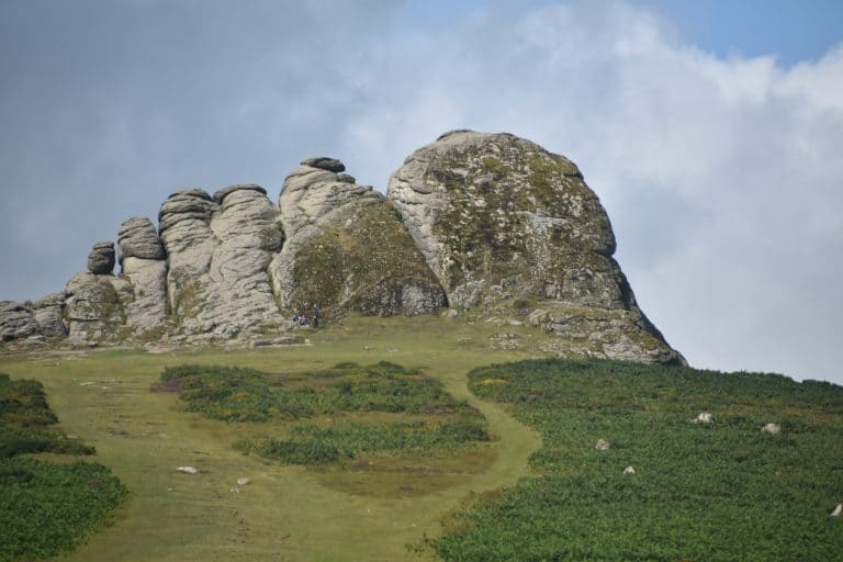 Dartmoor (20) (ダートムーア)