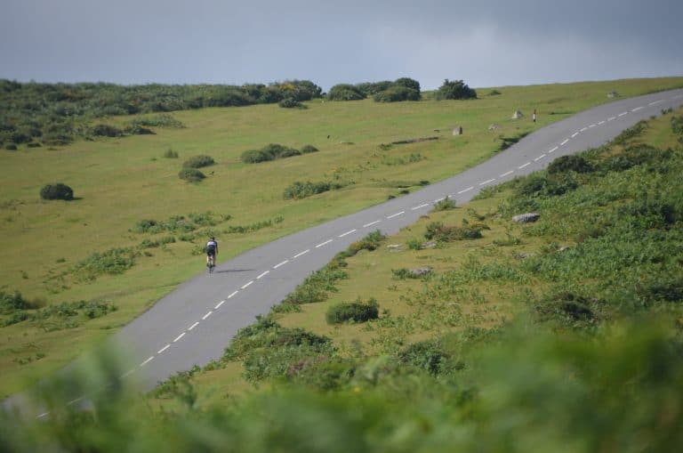 Dartmoor (24) (ダートムーア)