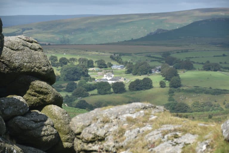 Dartmoor (27) (ダートムーア)