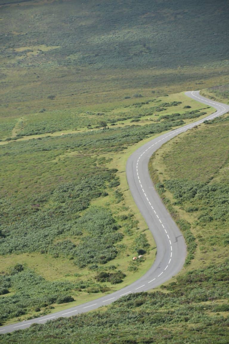 Dartmoor (29) (ダートムーア)