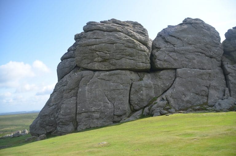 Dartmoor (30) (ダートムーア)