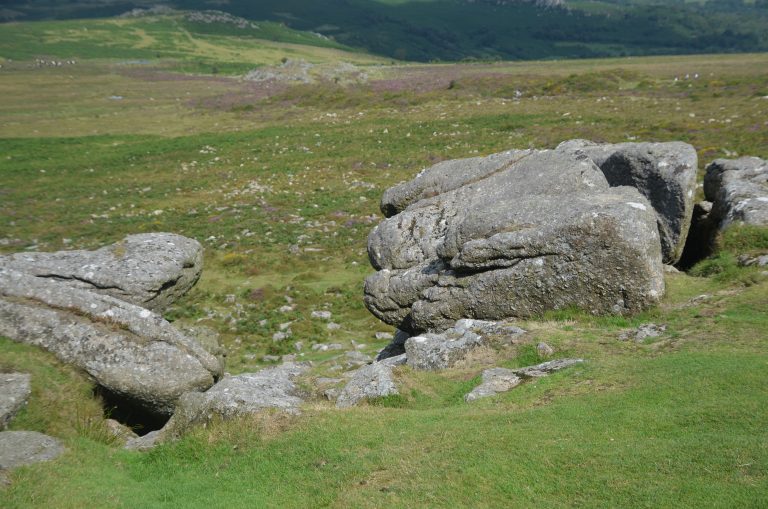 Dartmoor (32) (ダートムーア)
