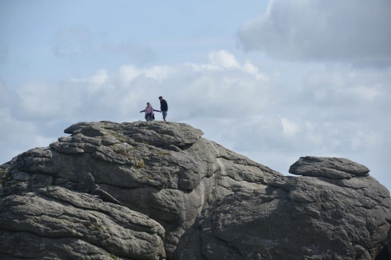Dartmoor (33) (ダートムーア)