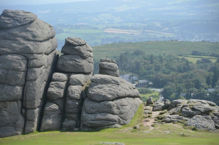 Dartmoor (36) (ダートムーア)