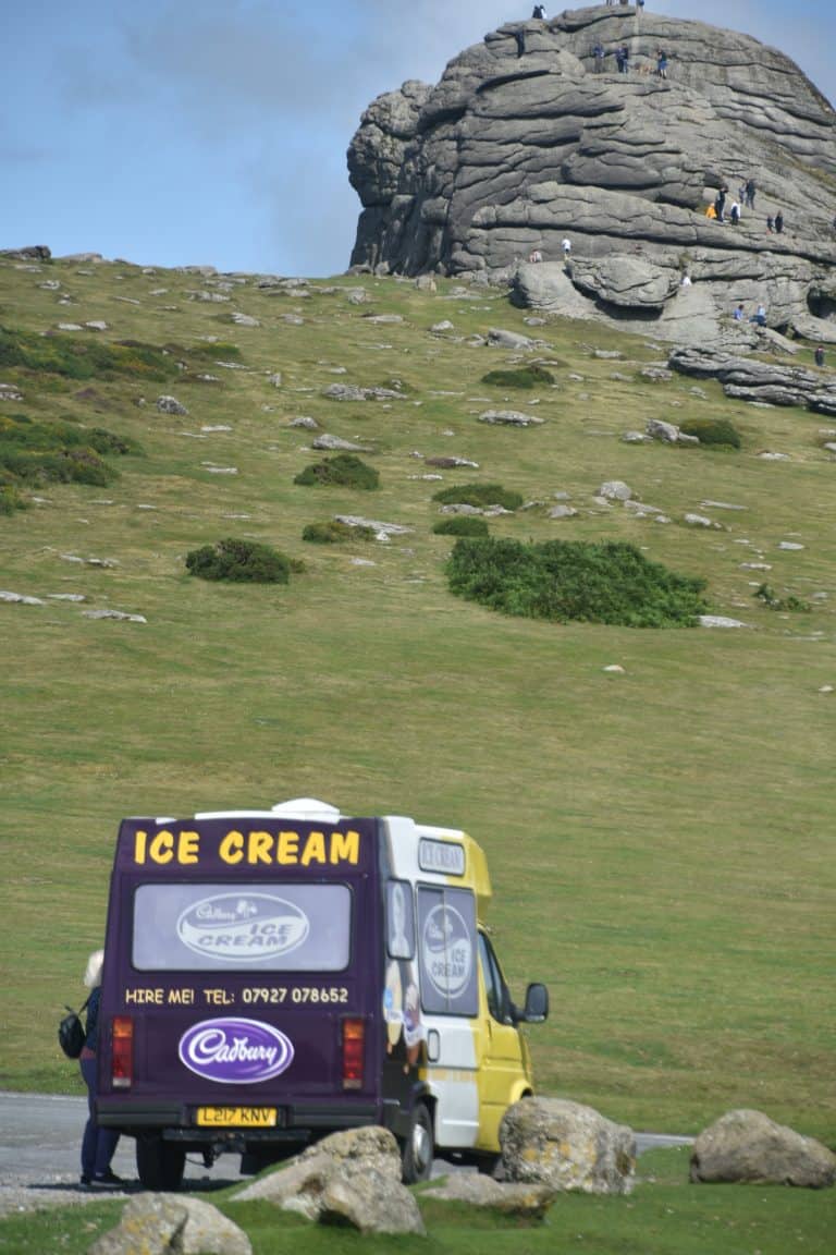 Dartmoor (47) (ダートムーア)