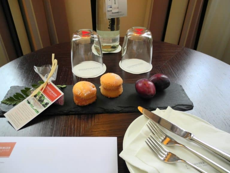 Albergo – per noi, Agosto 2015 (Dresda)