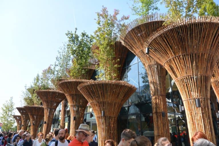 EXPO – Vietnam, Sept.2015 (Milán)