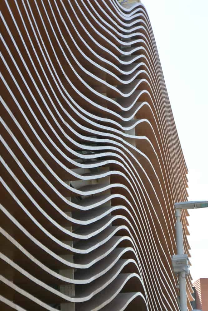 EXPO – Azerbaijan 1, Sept.2015 (Milán)