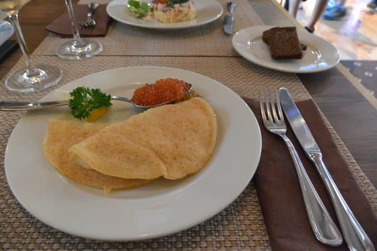EXPO – lunch 3, Sept.2015 (Milán)
