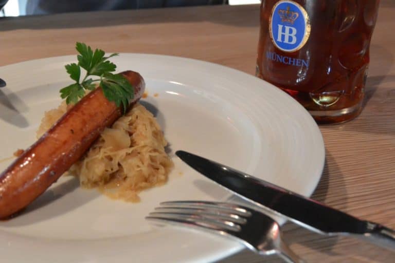 EXPO – sausage, Sept.2015 (Milán)