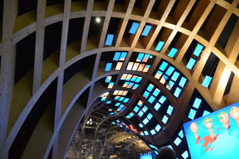 EXPO – France 2, Sept.2015 (Milán)