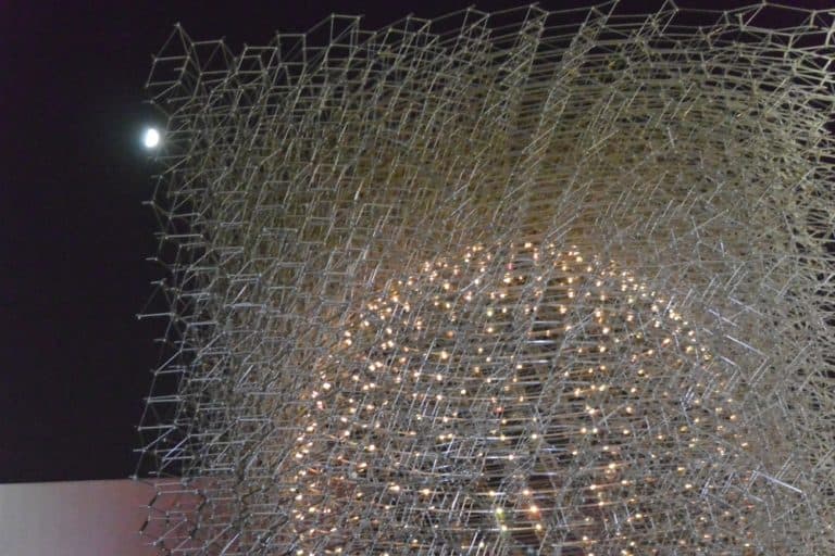 EXPO – UK 3, Sept.2015 (Milán)
