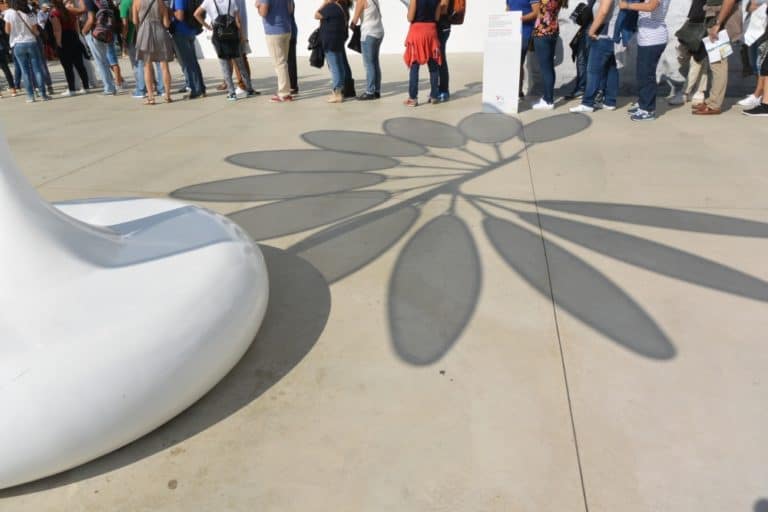 EXPO – Korea 1, Sept.2015 (Milán)