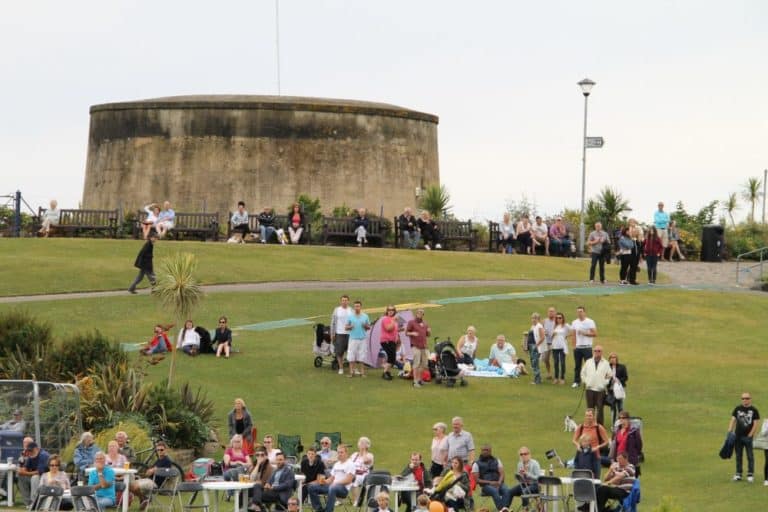 Eastbourne, England (Eastbourne)