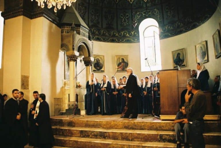 Echmiadzin 8
