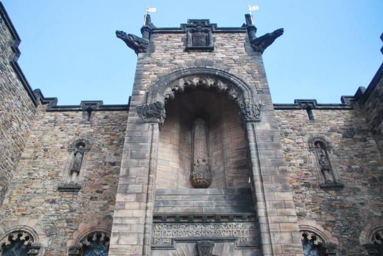 castello-edimburgo-scozia-capitale