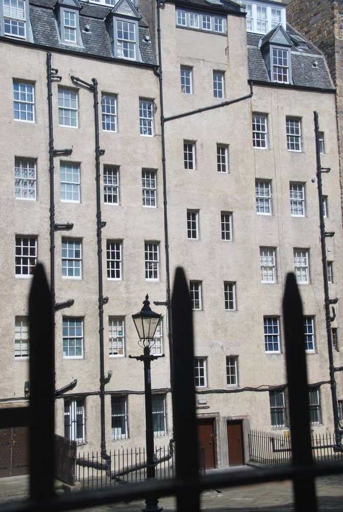 edimburgo-capitale-scozia-palazzi