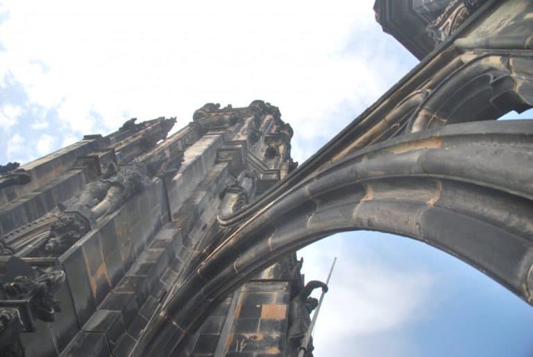 monumento-edimburgo-scozia