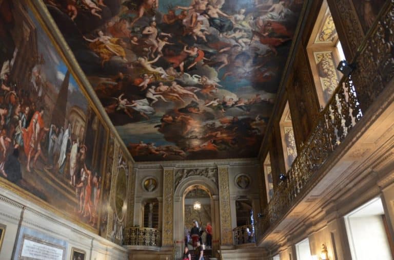 Inghilterra, Chatsworth – magnifico, maggio 2013