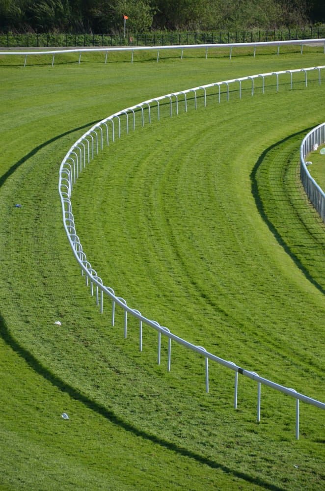 イングランド、チェスター－競馬場 2013年5月 (チェスター)
