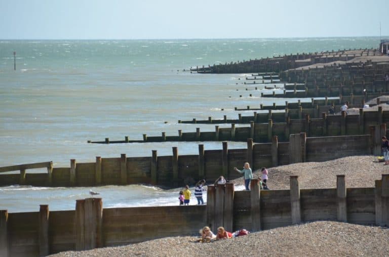 England, Eastbourne – playing, July 2014 (Eastbourne)