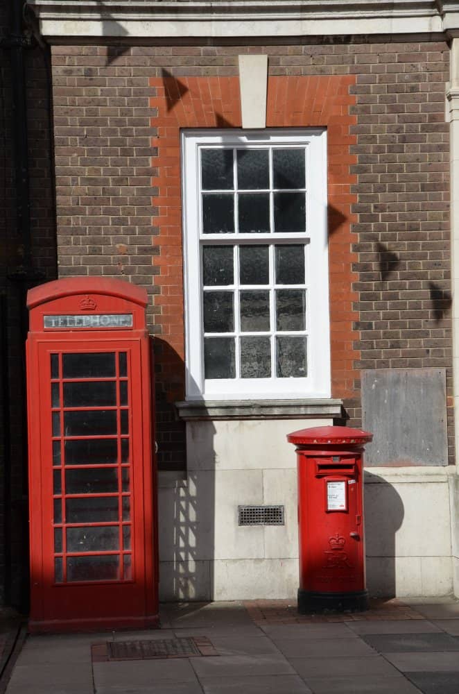 Inghilterra, Rochester – molto inglese, giugno 2013