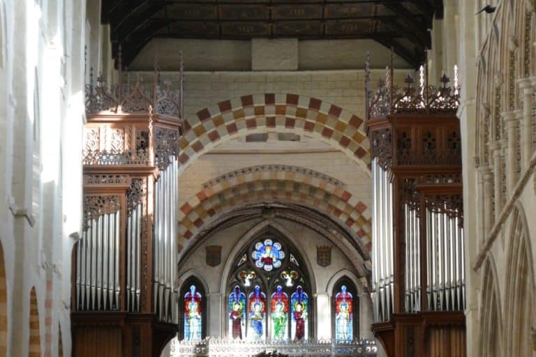 St.Albans – tubi, Mar.2015