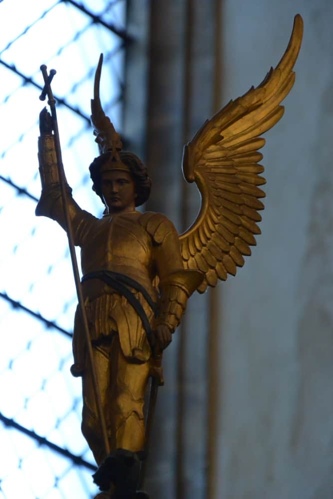 St.Albans – angelo, Mar.2015