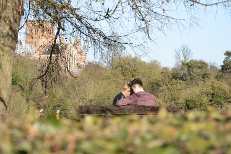 St.Albans – amore, Mar.2015
