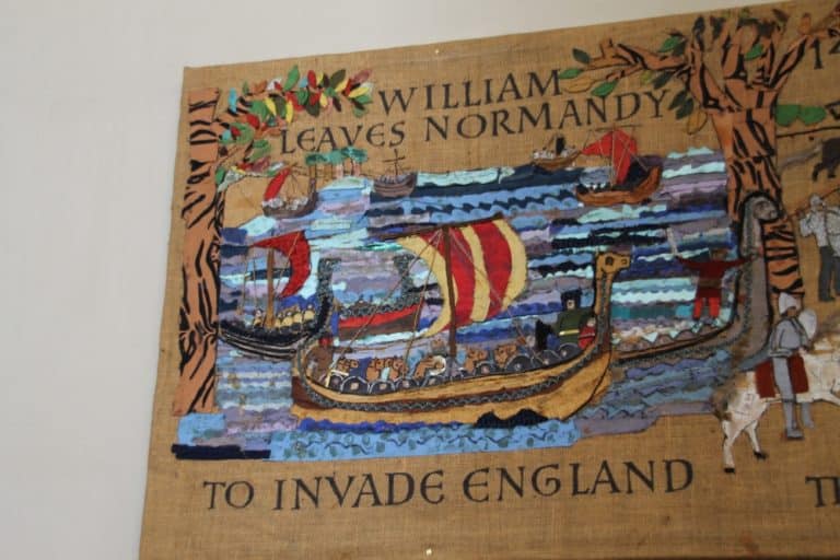 St.Albans – Invadere l’Inghilterra, Mar.2015