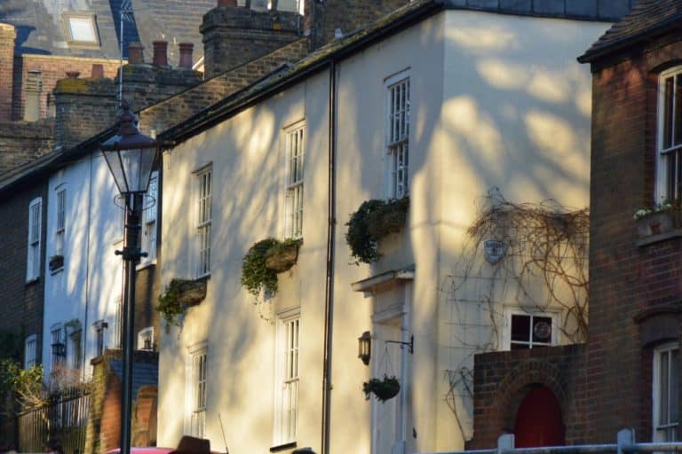 St.Albans – casa e ombre, Mar.2015