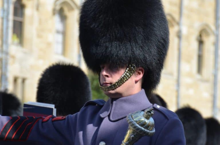 Inghilterra, Windsor  – marcia 5, mar.2014 (Windsor)