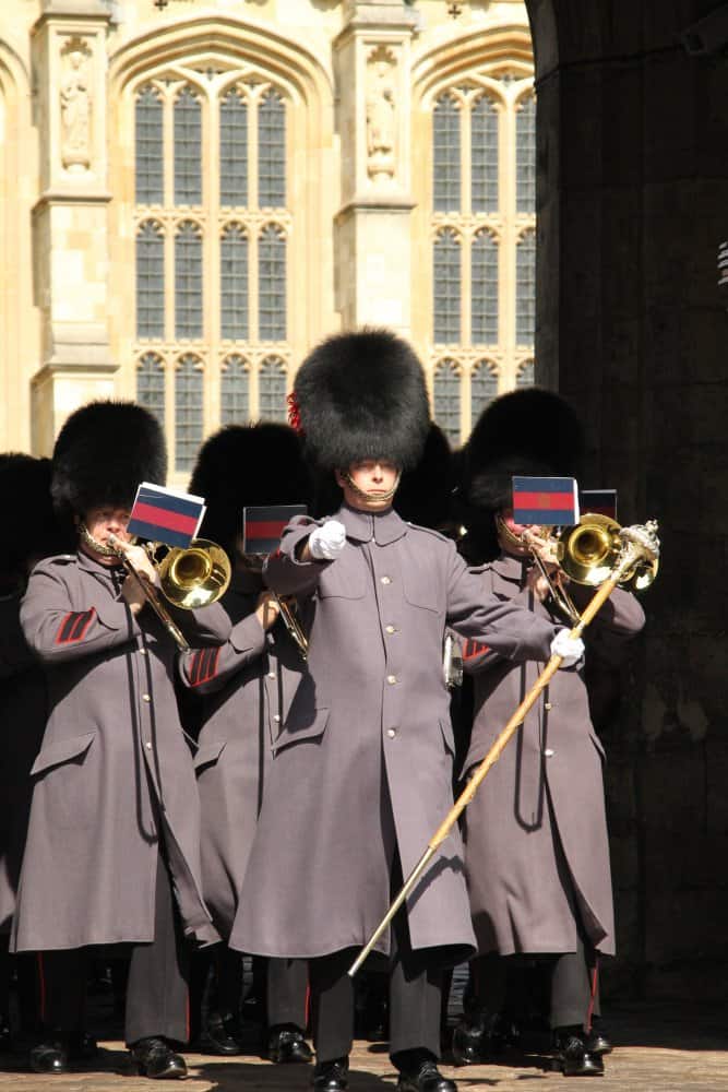 Inghilterra, Windsor  – marcia 4, mar.2014 (Windsor)