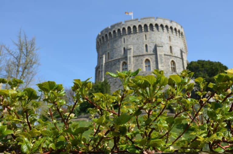 Inghilterra, Windsor  – prigione, mar.2014 (Windsor)