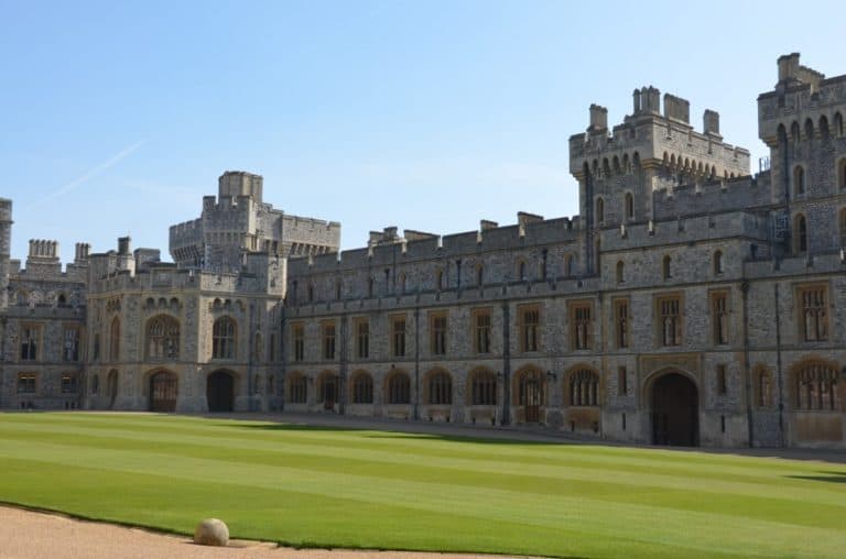 Inghilterra, Windsor  – ordinato, mar.2014 (Windsor)