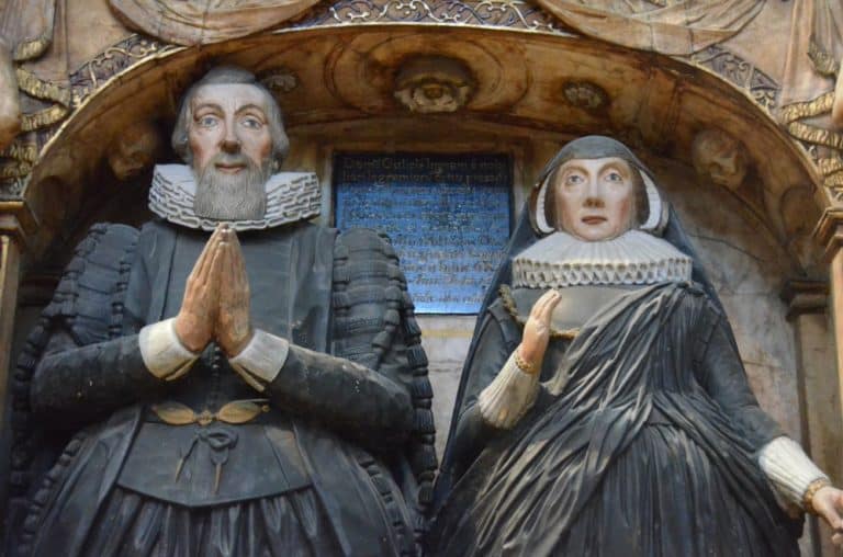 England, York – a couple, May 2013 (York)