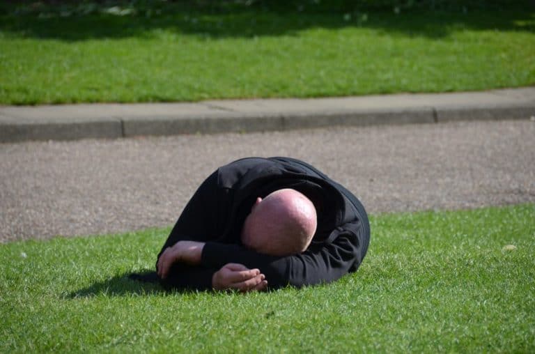 England, York – head, May 2013 (York)