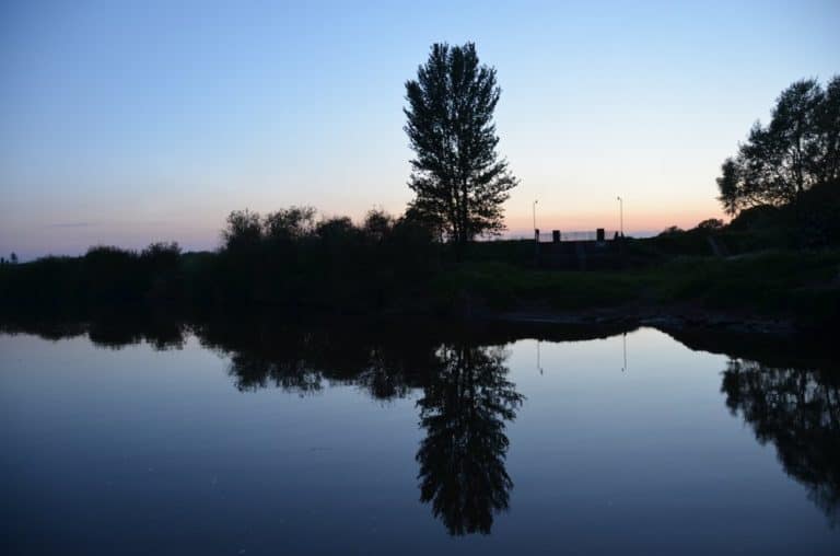 England, York – reflections, May 2013 (York)