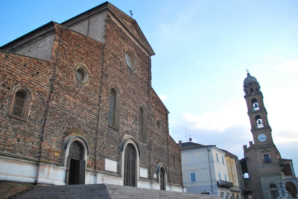 Went as far as Faenza Miranda Loves Travelling