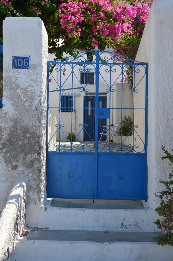 Greece, Santorini, Fira – No.106, Aug. 2013 (Santorini)